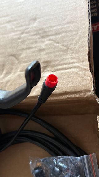 Frenos Disco Hidráulicos Zoom