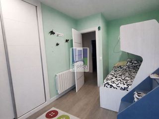 Casa pareada en venta en Hospital - G3 - G2 en Burgos
