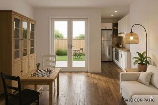 Casa pareada en venta en Ibi