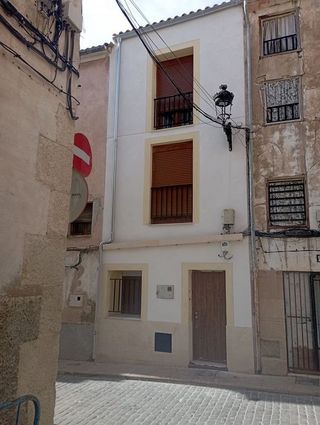Casa pareada en venta en Ibi