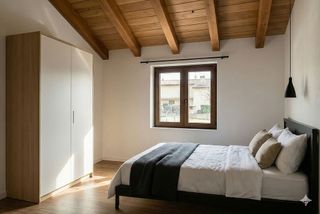 Casa pareada en venta en Ibi