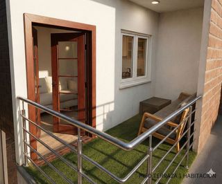 Casa pareada en venta en Ibi