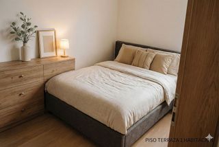 Casa pareada en venta en Ibi