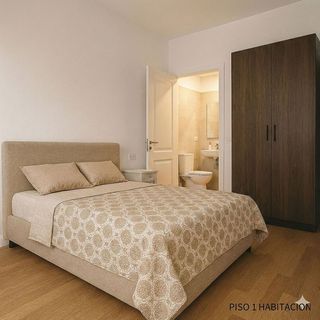 Casa pareada en venta en Ibi