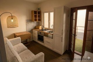 Casa pareada en venta en Ibi