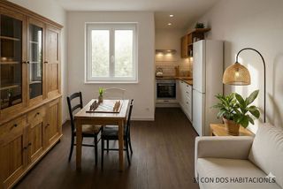 Casa pareada en venta en Ibi