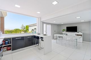 Casa adosada en venta en Otura