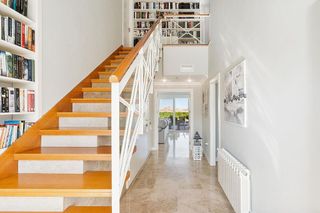 Casa adosada en venta en Otura