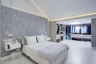 Casa adosada en venta en Otura