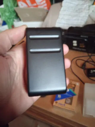 Video Camera VINTAGE Recorder 8 Sony CCD-V88E