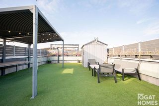 Ático en venta en Can Mates  - Volpelleres en Sant Cugat del Vallès