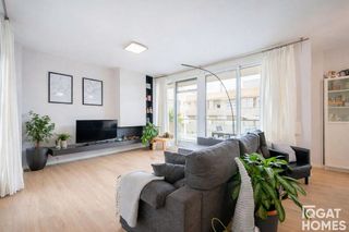 Ático en venta en Can Mates  - Volpelleres en Sant Cugat del Vallès