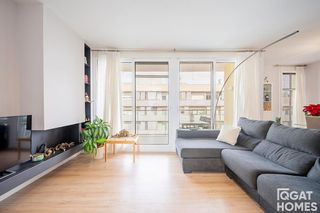 Ático en venta en Can Mates  - Volpelleres en Sant Cugat del Vallès