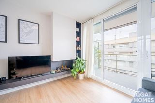 Ático en venta en Can Mates  - Volpelleres en Sant Cugat del Vallès