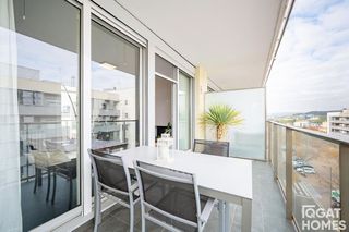 Ático en venta en Can Mates  - Volpelleres en Sant Cugat del Vallès