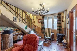 Chalet en venta en Otura