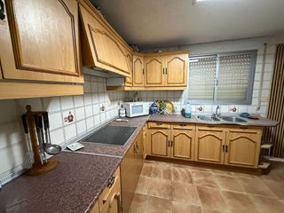 Casa adosada en venta en Úbeda