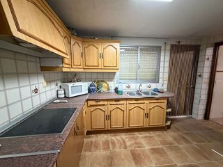 Casa adosada en venta en Úbeda