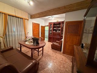 Casa adosada en venta en Úbeda