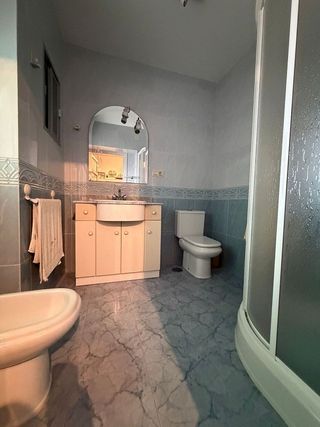 Casa adosada en venta en Úbeda