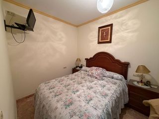 Casa adosada en venta en Úbeda
