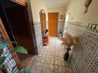 Casa adosada en venta en Úbeda