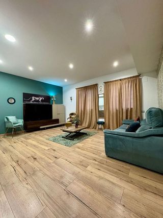 Piso en venta en Eixample en Prat de Llobregat, El