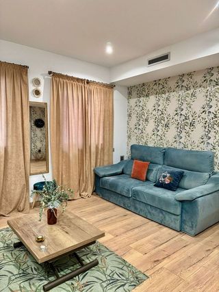 Piso en venta en Eixample en Prat de Llobregat, El