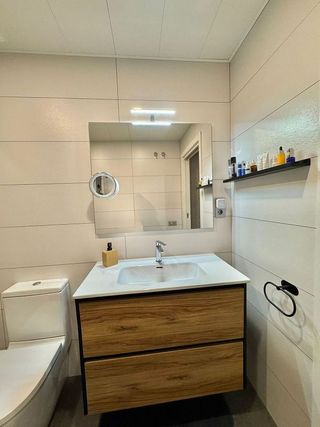 Piso en venta en Eixample en Prat de Llobregat, El