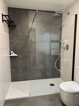 Piso en venta en Eixample en Prat de Llobregat, El