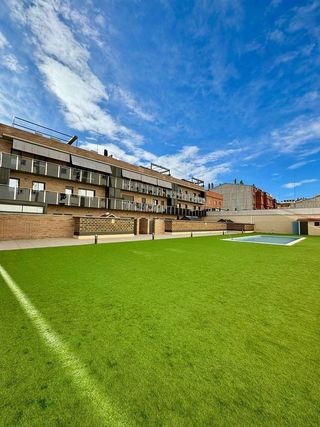 Piso en venta en Eixample en Prat de Llobregat, El