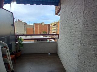 Piso en venta en Bufalà en Badalona