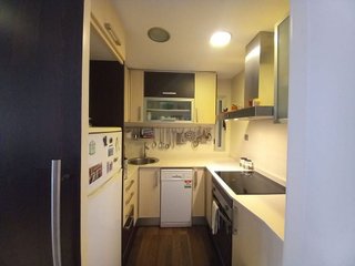 Piso en venta en Bufalà en Badalona