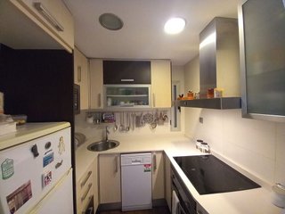 Piso en venta en Bufalà en Badalona