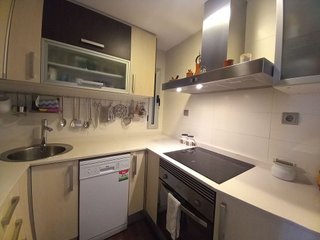 Piso en venta en Bufalà en Badalona