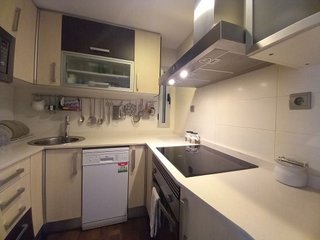 Piso en venta en Bufalà en Badalona