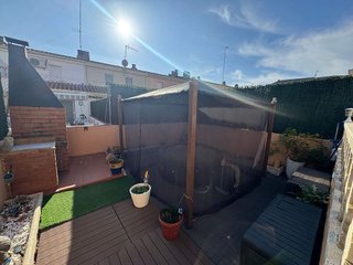 Chalet en venta en Santa Margarida i els Monjos