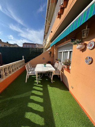 Chalet en venta en Santa Margarida i els Monjos