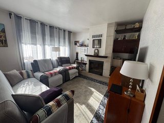 Chalet en venta en Santa Margarida i els Monjos