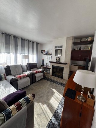 Chalet en venta en Santa Margarida i els Monjos