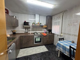 Chalet en venta en Santa Margarida i els Monjos
