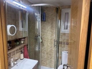 Chalet en venta en Santa Margarida i els Monjos