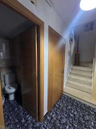 Chalet en venta en Santa Margarida i els Monjos