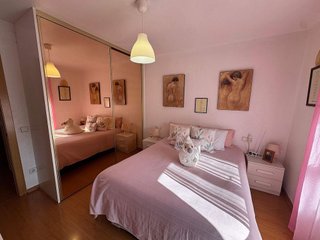 Chalet en venta en Santa Margarida i els Monjos