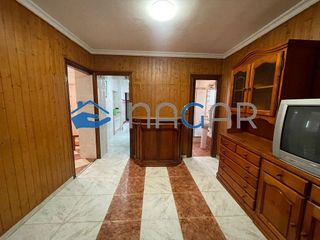 Chalet en venta en La Línea de la Concepción ciudad en Línea de la Concepción (La)