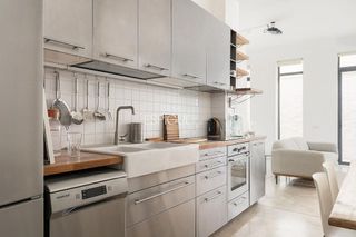 Piso en venta en El Poble Sec - Parc de Montjuïc en Barcelona