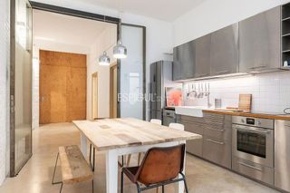 Piso en venta en El Poble Sec - Parc de Montjuïc en Barcelona