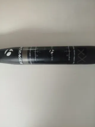 Manillar Bontrager XXX Carbono VR-C