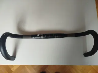 Manillar Bontrager XXX Carbono VR-C