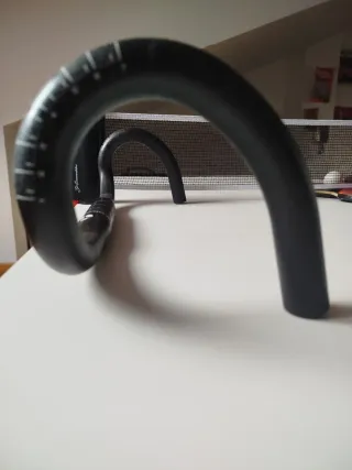 Manillar Bontrager XXX Carbono VR-C